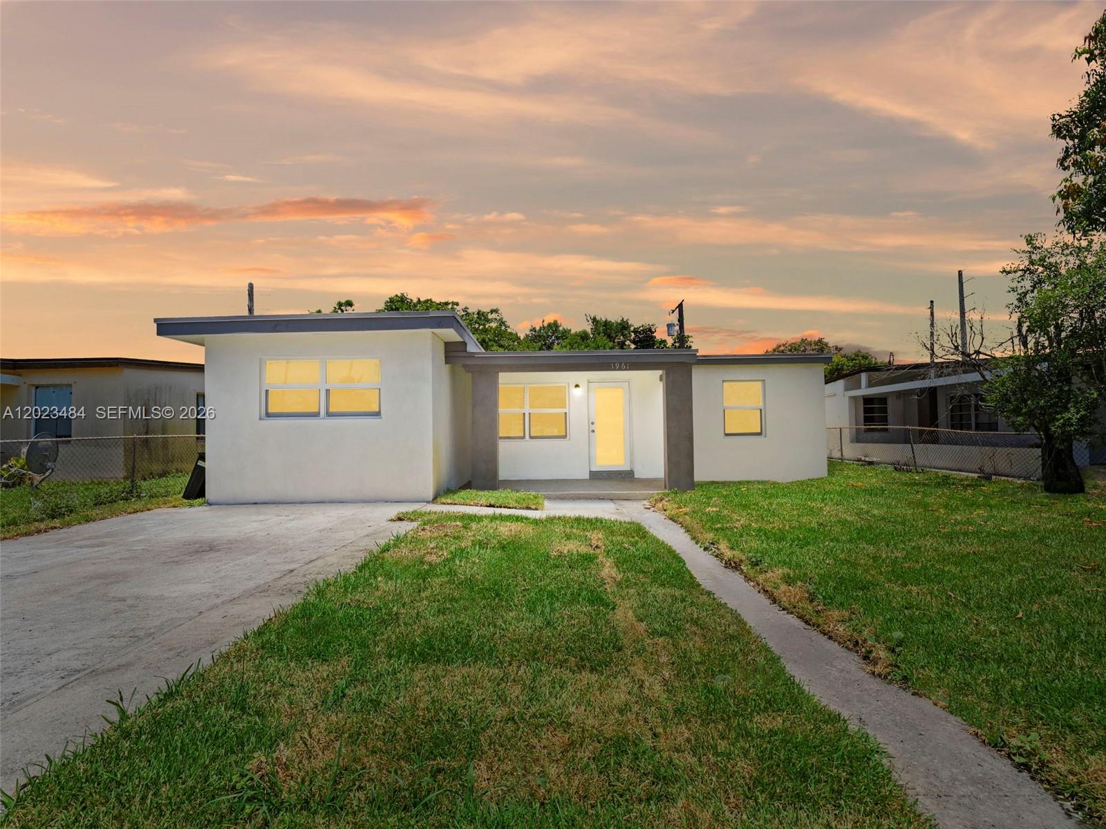 1961 Rutland Street, Opa-Locka, FL 33054, Opa Locka