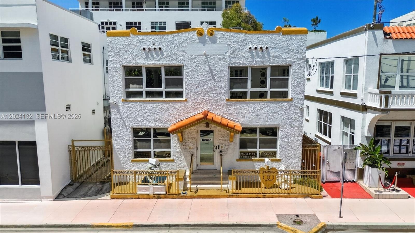 233 1st Street, Miami Beach, FL 33139, Miami Beach