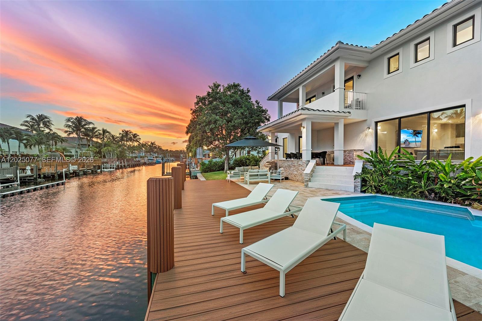 850 Washington Street, Hollywood, FL 33019, Hollywood