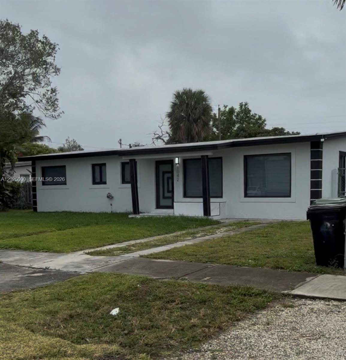 1042 NW 13th Street, Fort Lauderdale, FL 33311, Fort Lauderdale
