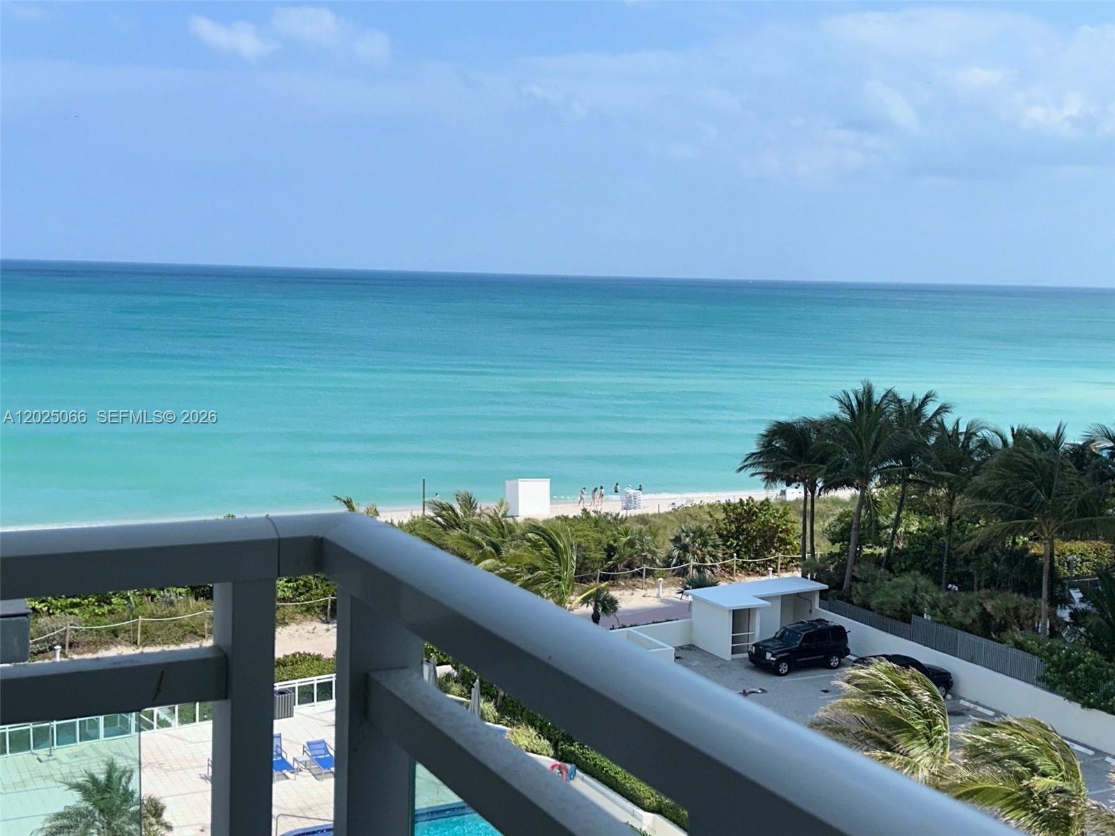 6917 Collins Avenue 807, Miami Beach, FL 33141, Miami Beach