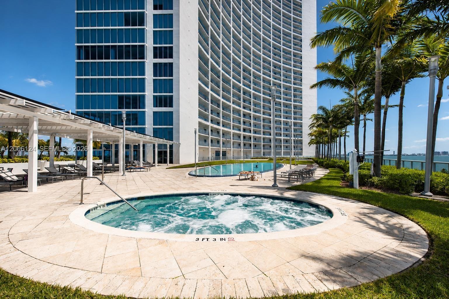 601 NE 36th Street 1404, Miami, FL 33137 photo 14