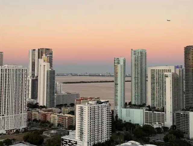 1600 NE 1 Avenue 3519, Canvas, Miami, FL