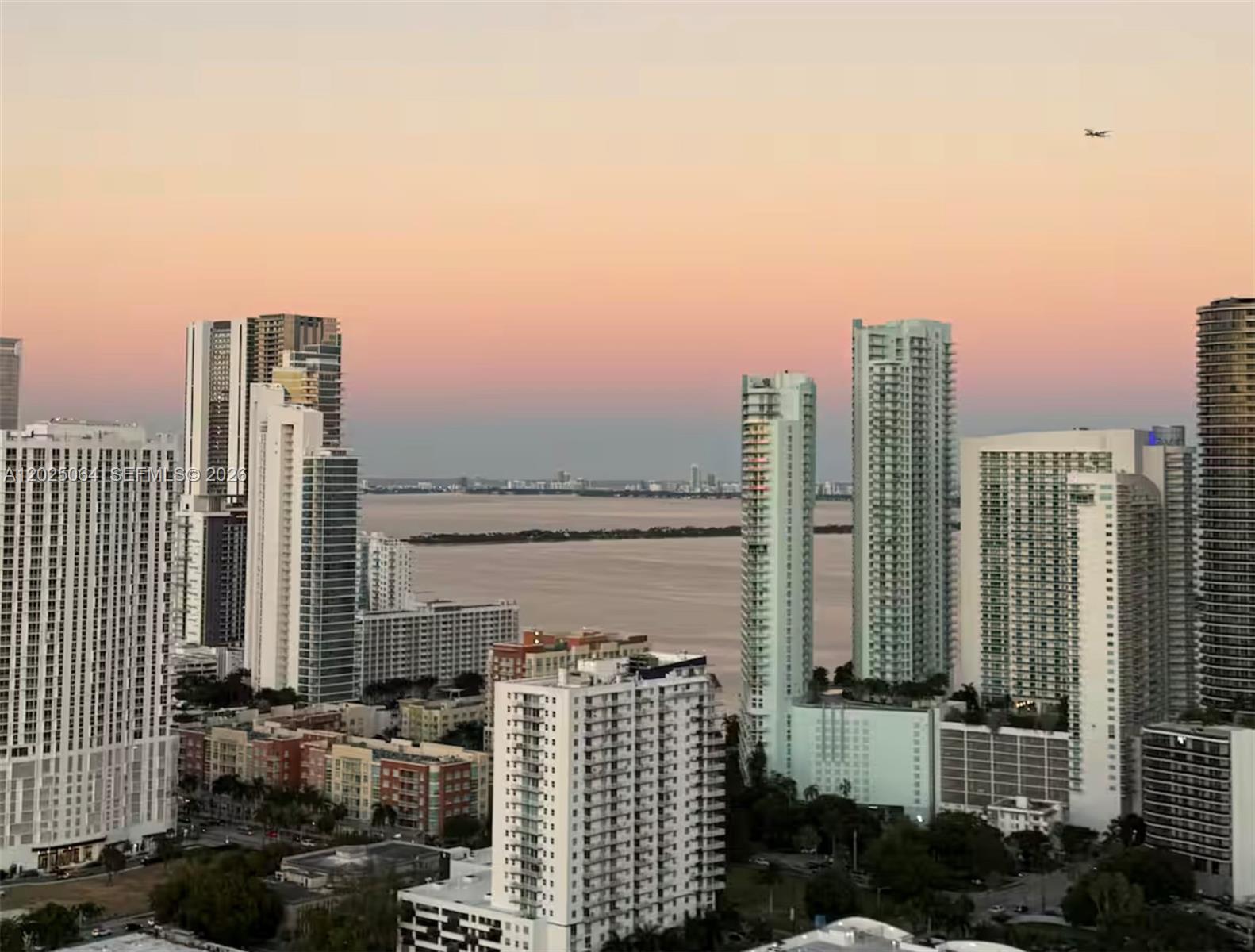 1600 NE 1 Avenue 3519, Miami, FL 33132, Miami