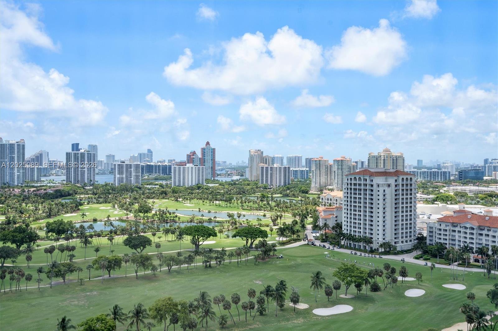 20379 W Country Club Drive 2535, Aventura, FL 33180, Aventura