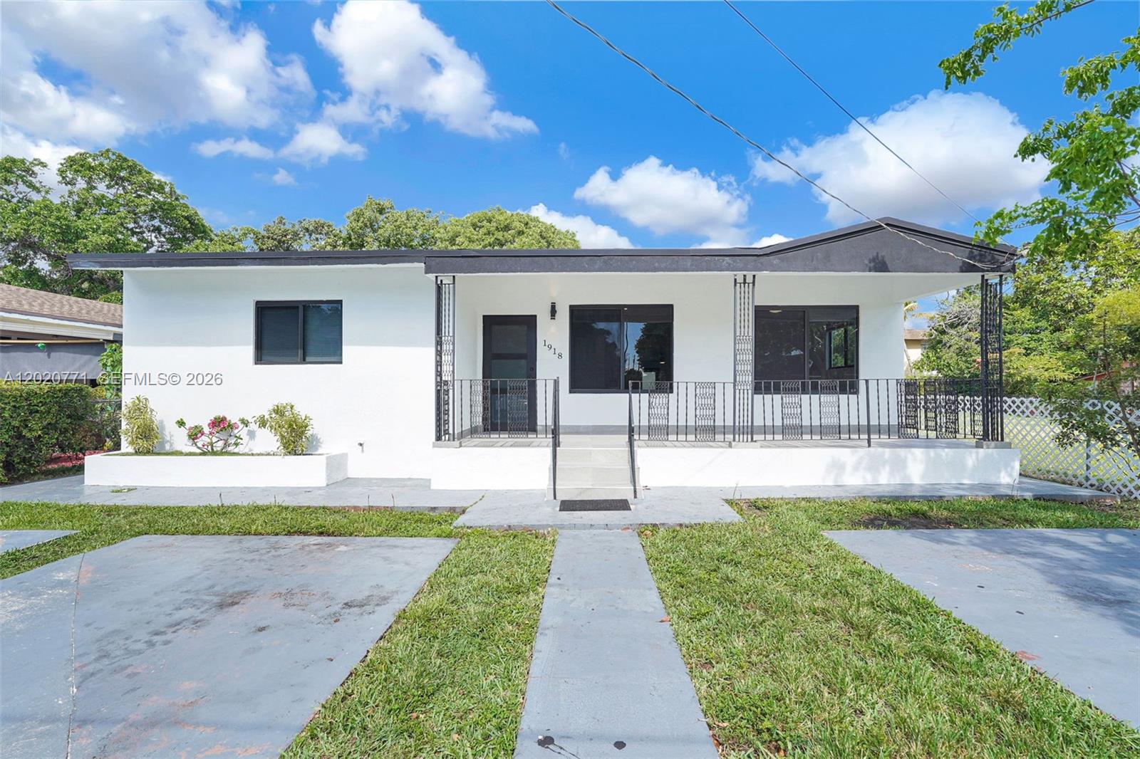 1918 NW 19th Avenue, Miami, FL 33125, Miami