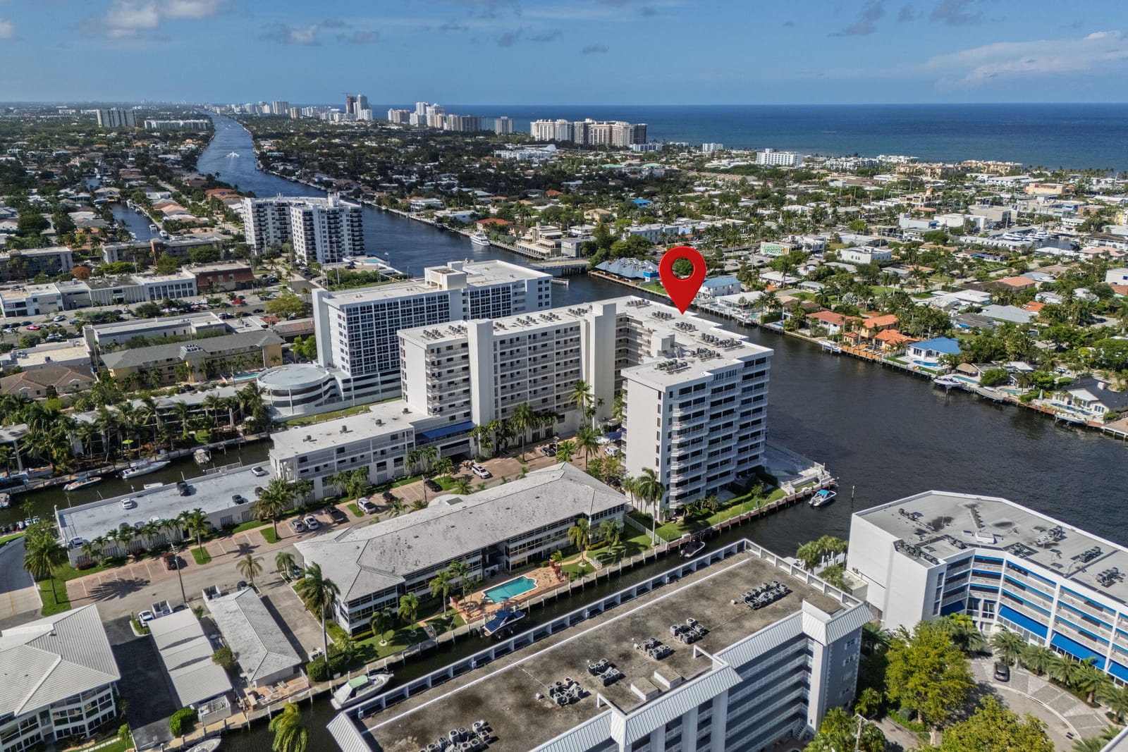 3100 NE 48th Street 806, Fort Lauderdale, FL 33308 photo 7