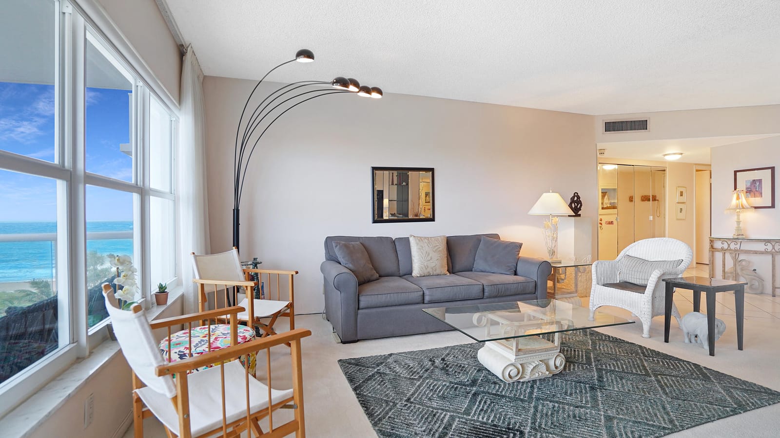 3550 Galt Ocean Drive 409 — photo 3