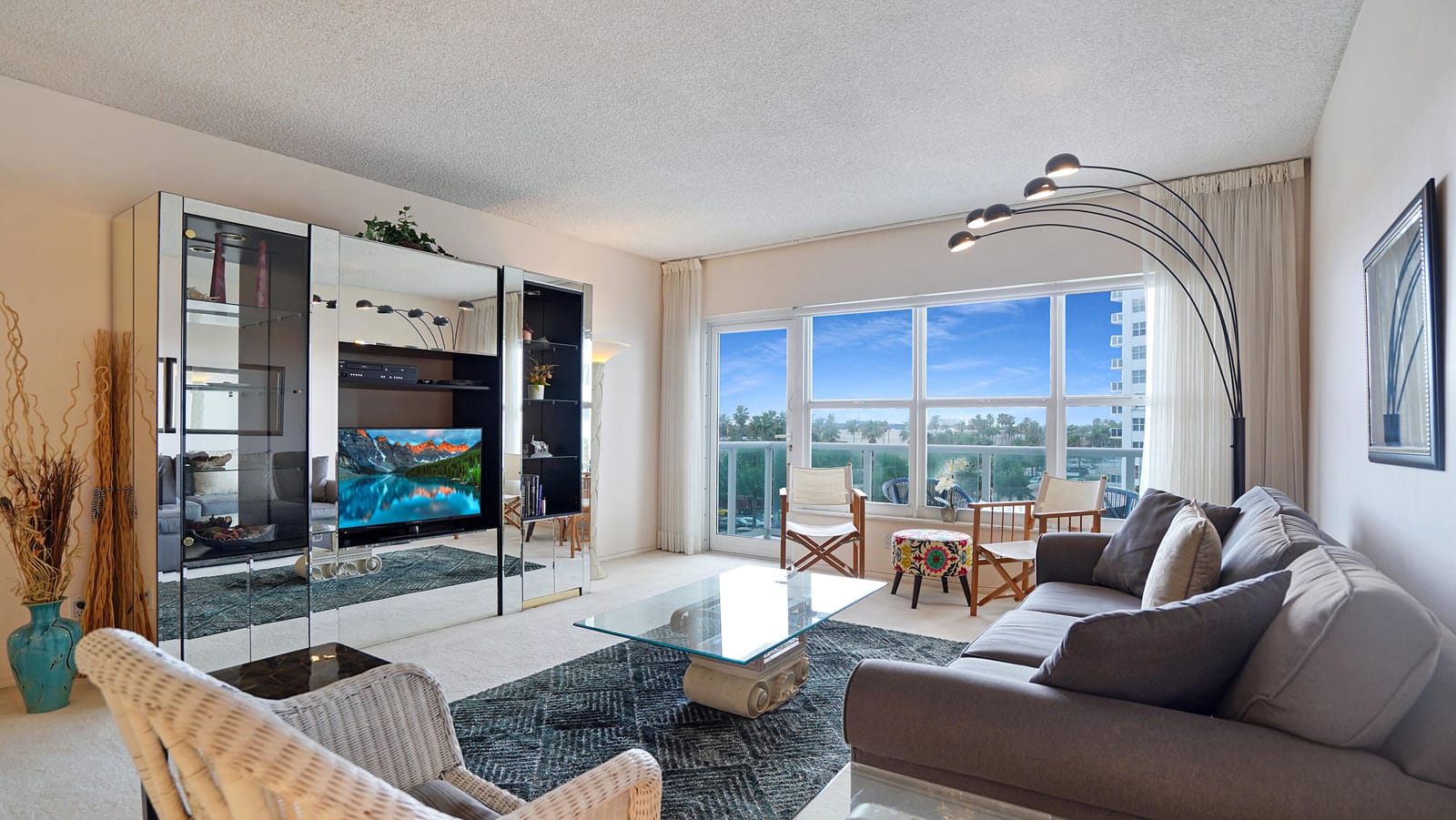 3550 Galt Ocean Drive 409 — photo 4
