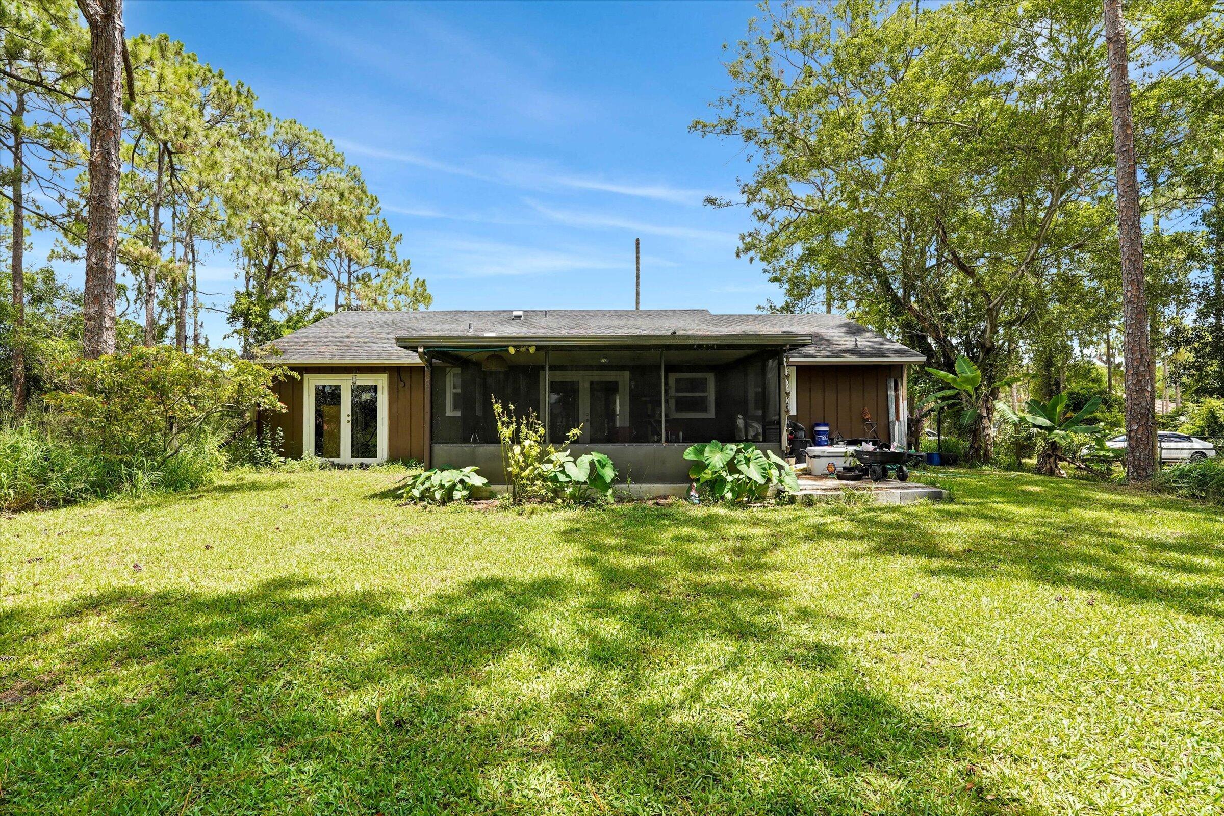 14844 N 63rd Ct Court N, The Acreage, FL 33470, The Acreage