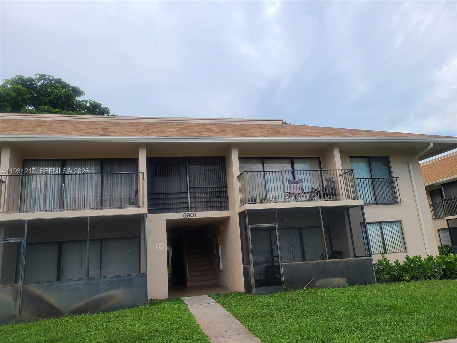 5901 Washington Street 251, Hollywood, FL 33023, Hollywood