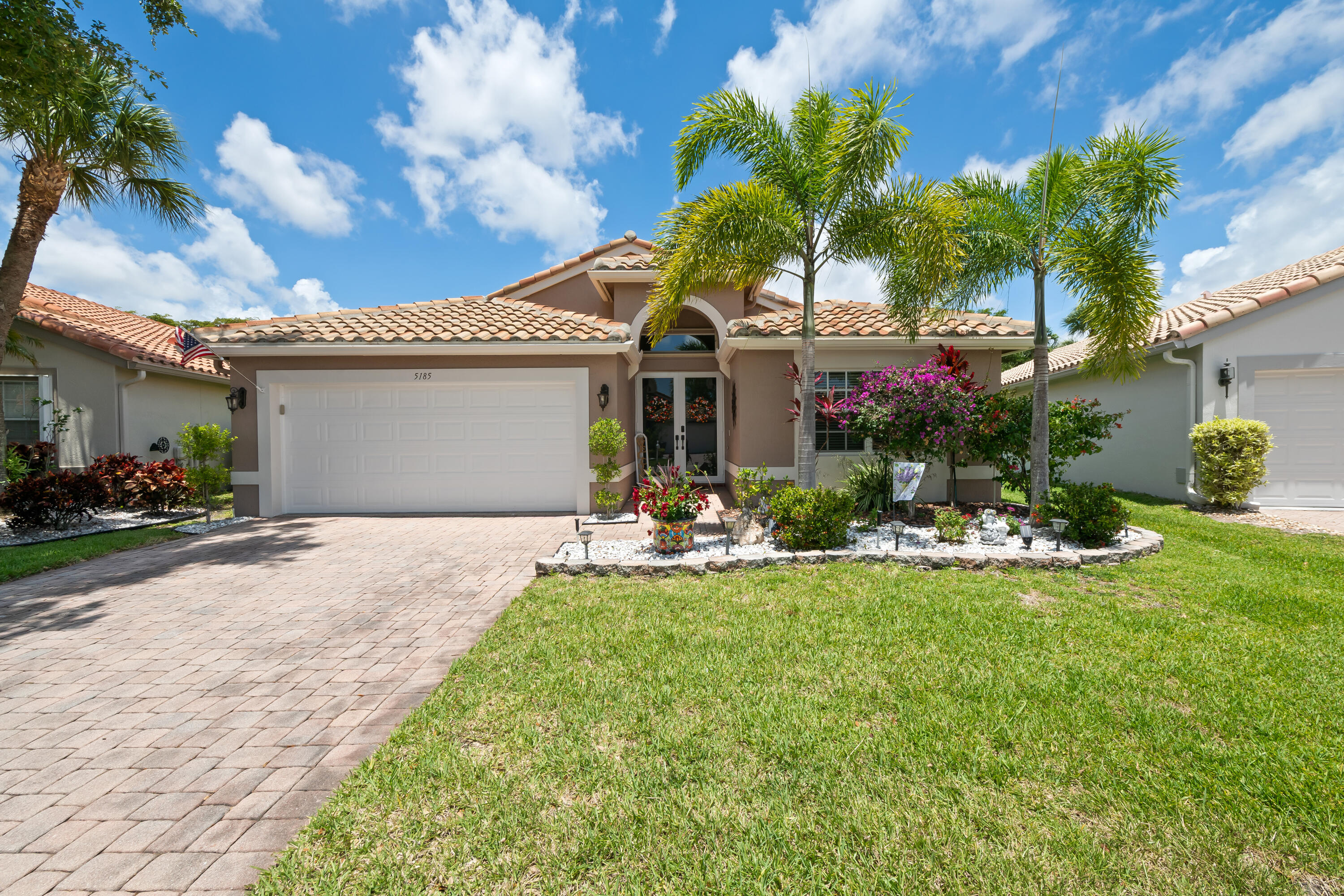 5185 Glenville Drive, Boynton Beach, FL 33437, Boynton Beach