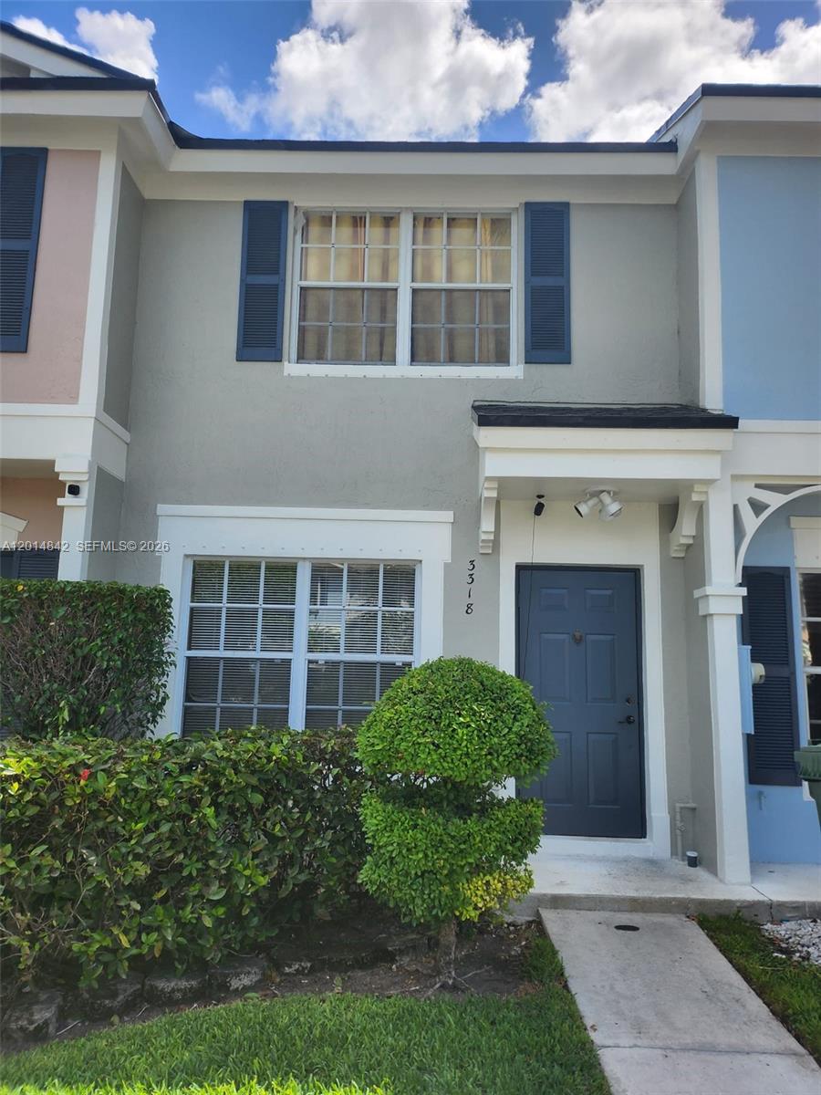 3318 Concert Lane 127, Margate, FL 33063, Margate