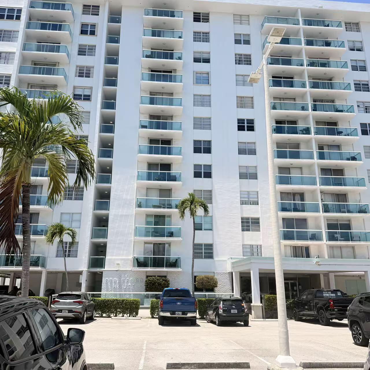 2841 NE 163rd Street 502, North Miami Beach, FL 33160, North Miami Beach