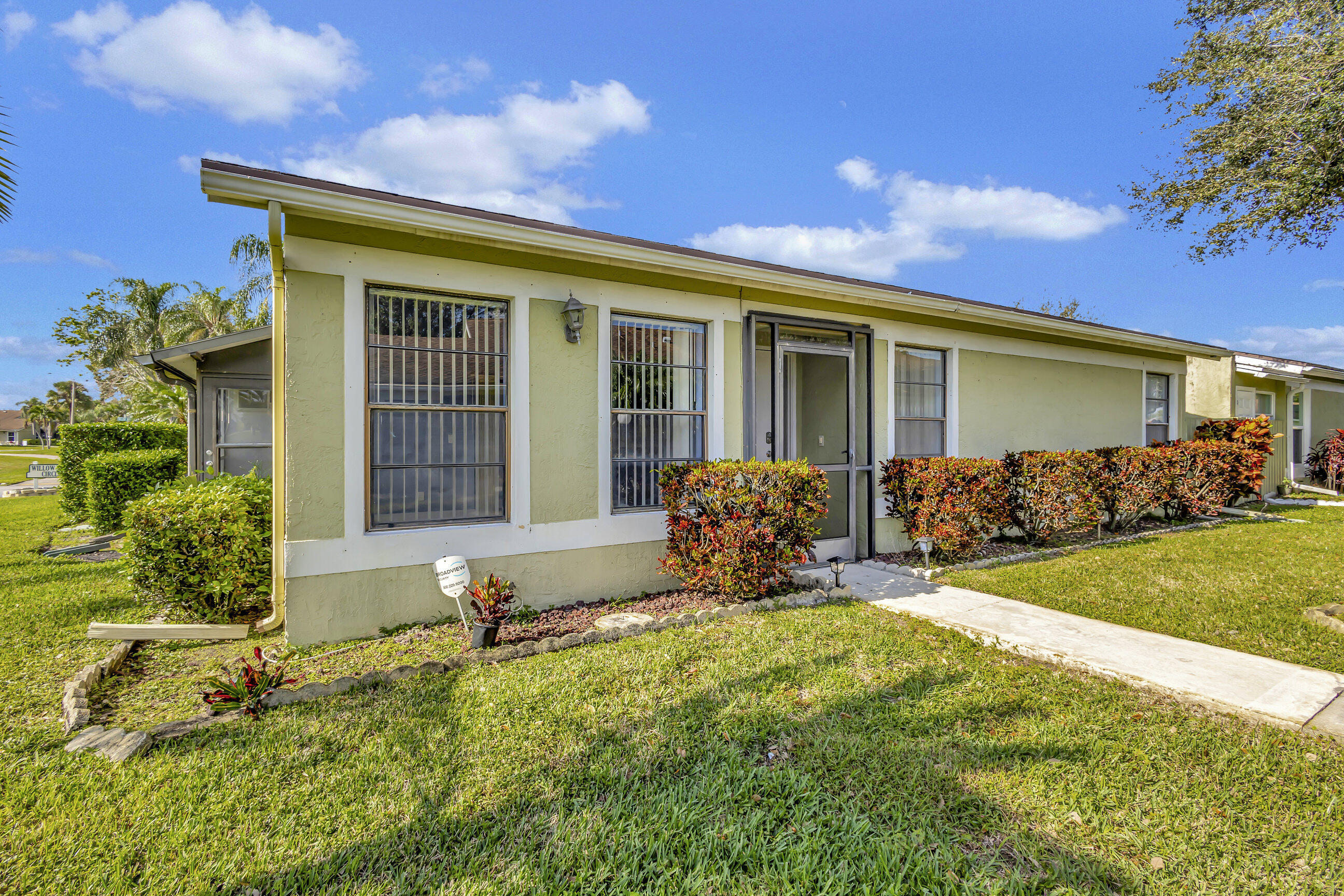 4385 Willow Brook Circle, West Palm Beach, FL 33417, West Palm Beach