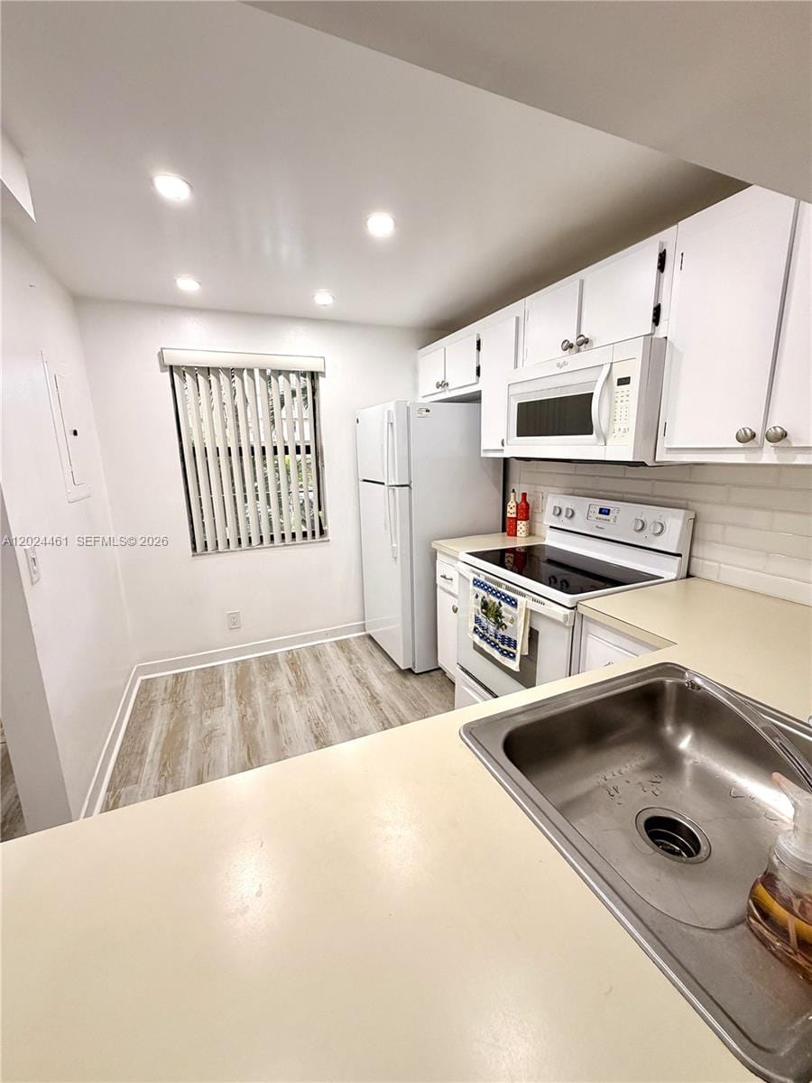 2793 NW 104th Avenue 204, Sunrise, FL 33322 photo 16