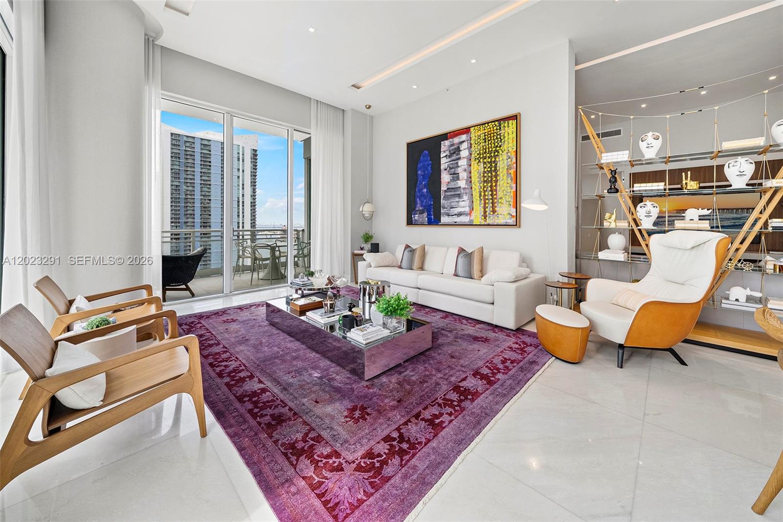 900 Brickell Key Boulevard 1801, Miami, FL 33131, Miami