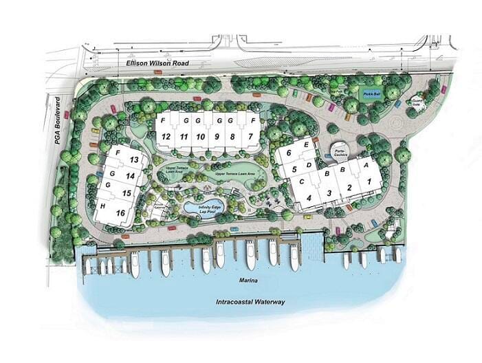 2200 Pga Boulevard 713 — photo 3