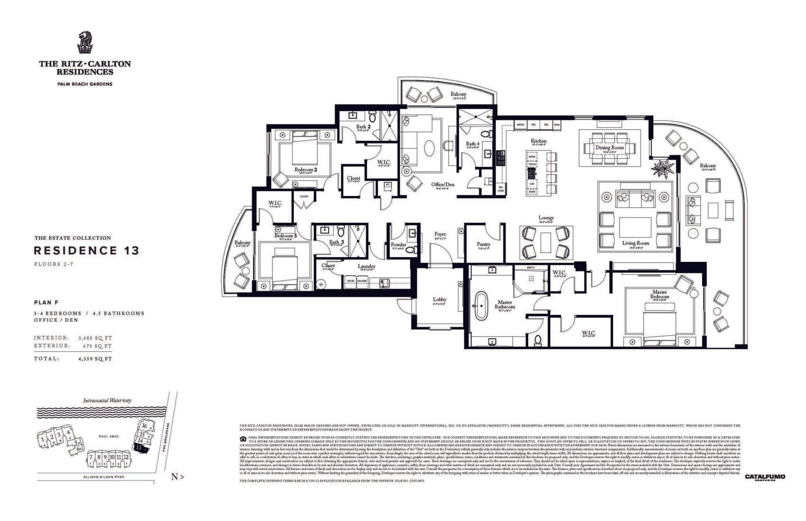 2200 Pga Boulevard 713 — photo 10
