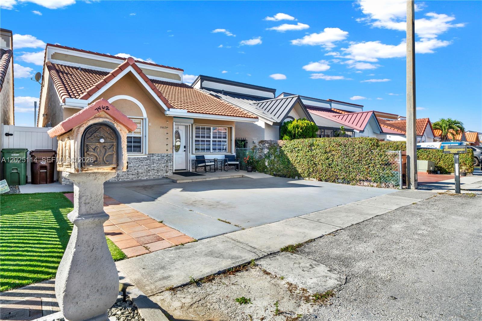 7462 W 29th Way, Hialeah, FL 33018, Hialeah