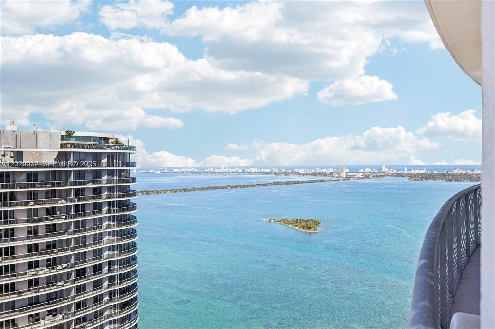 1750 N Bayshore Drive 5611, Miami, FL 33132, Miami
