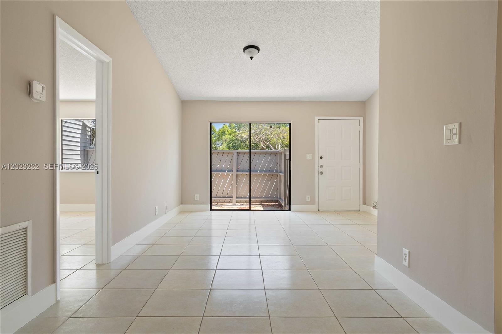 3633 NW 99th Terrace 7B, Sunrise, FL 33351, Sunrise