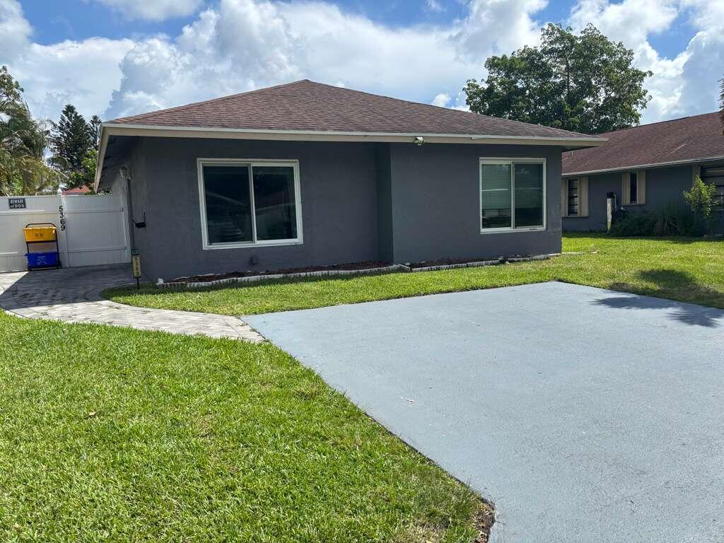 5369 Gene Circle, West Palm Beach, FL 33415, West Palm Beach