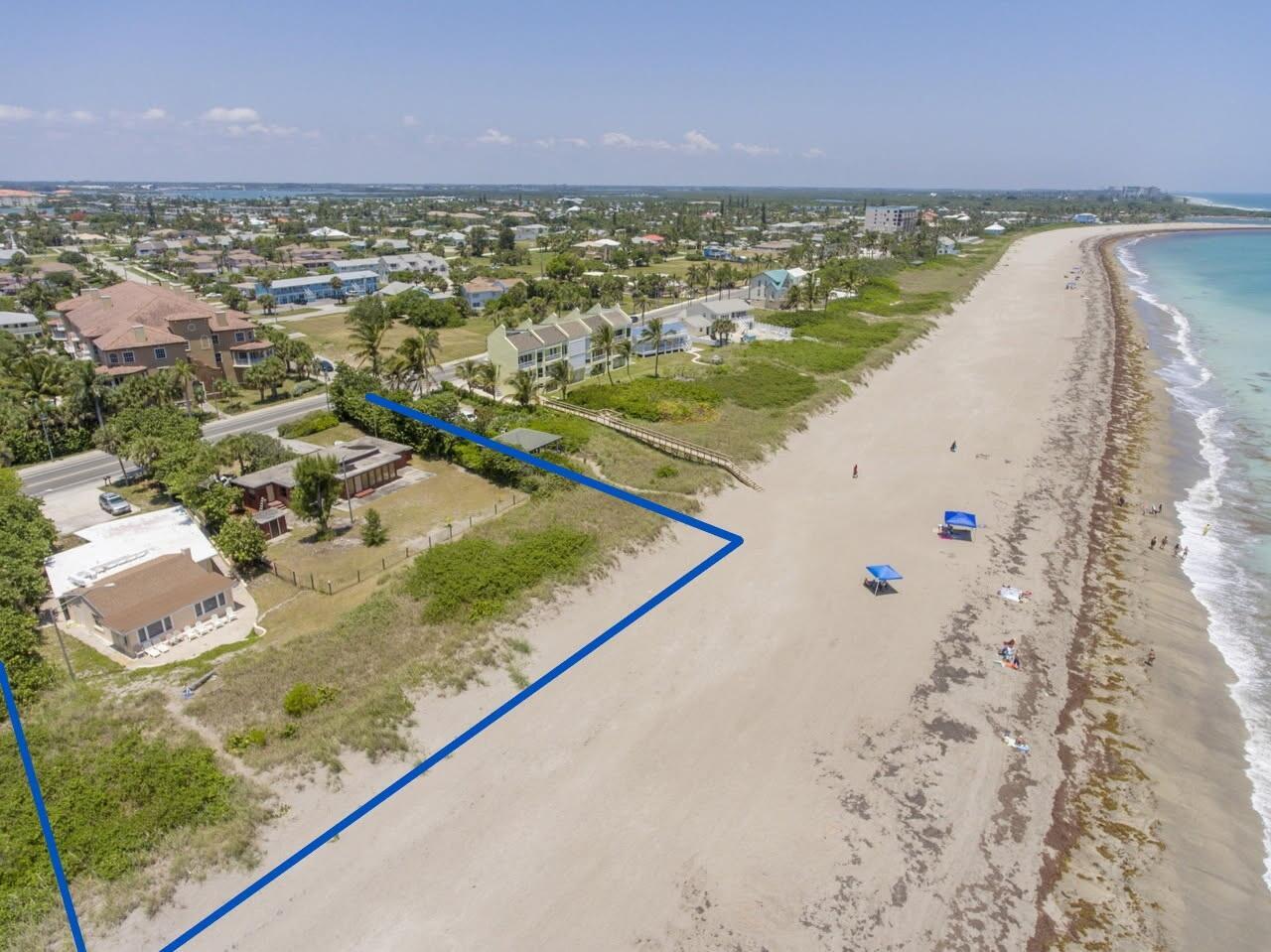 702-708 S Ocean Drive, Fort Pierce, FL 34949, Fort Pierce