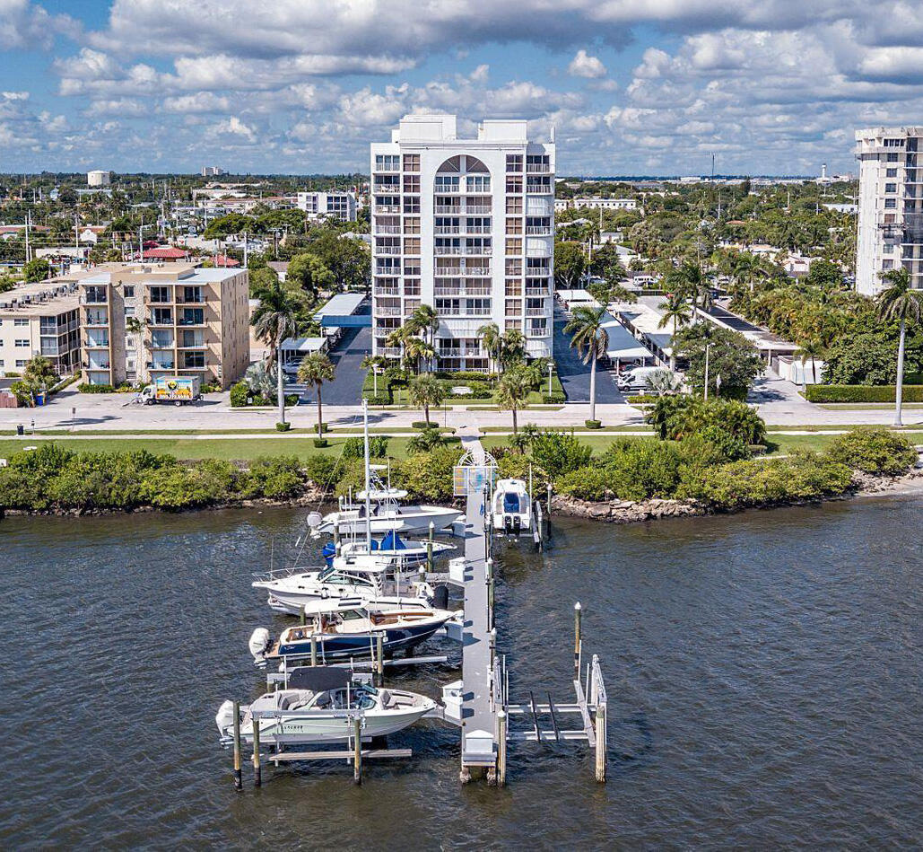 3901 S Flagler Drive 703, West Palm Beach, FL 33405, West Palm Beach