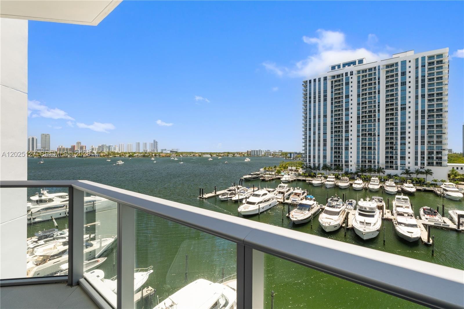 17301 Biscayne Boulevard 603 — photo 3