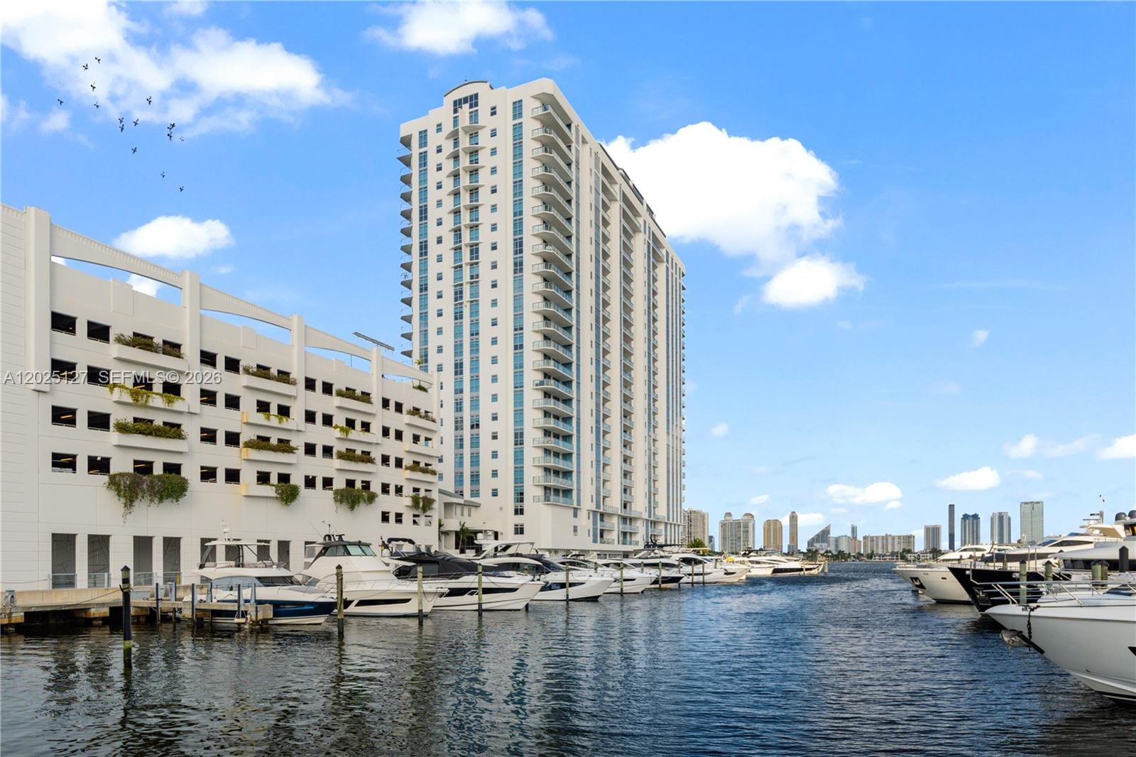 17301 Biscayne Boulevard 603 — photo 4