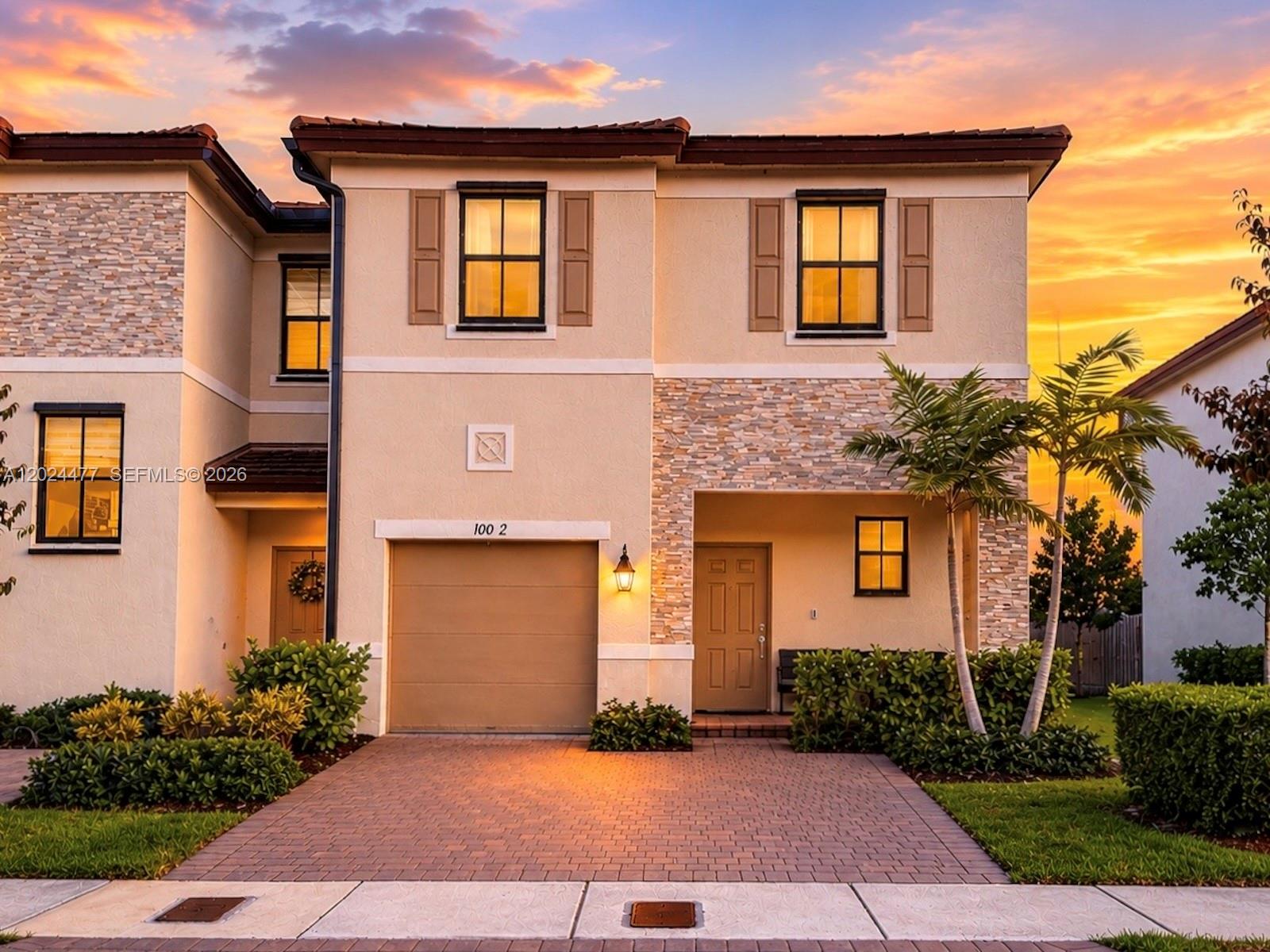 10072 SW 231st Lane, Miami, FL 33190, Miami
