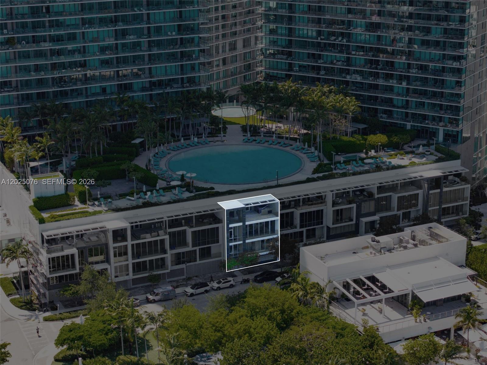 650 NE 32nd Street BH4, Miami, FL 33137, Miami