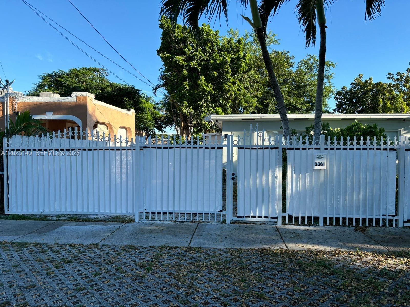 2359 NW 32nd Street, Miami, FL 33142, Miami