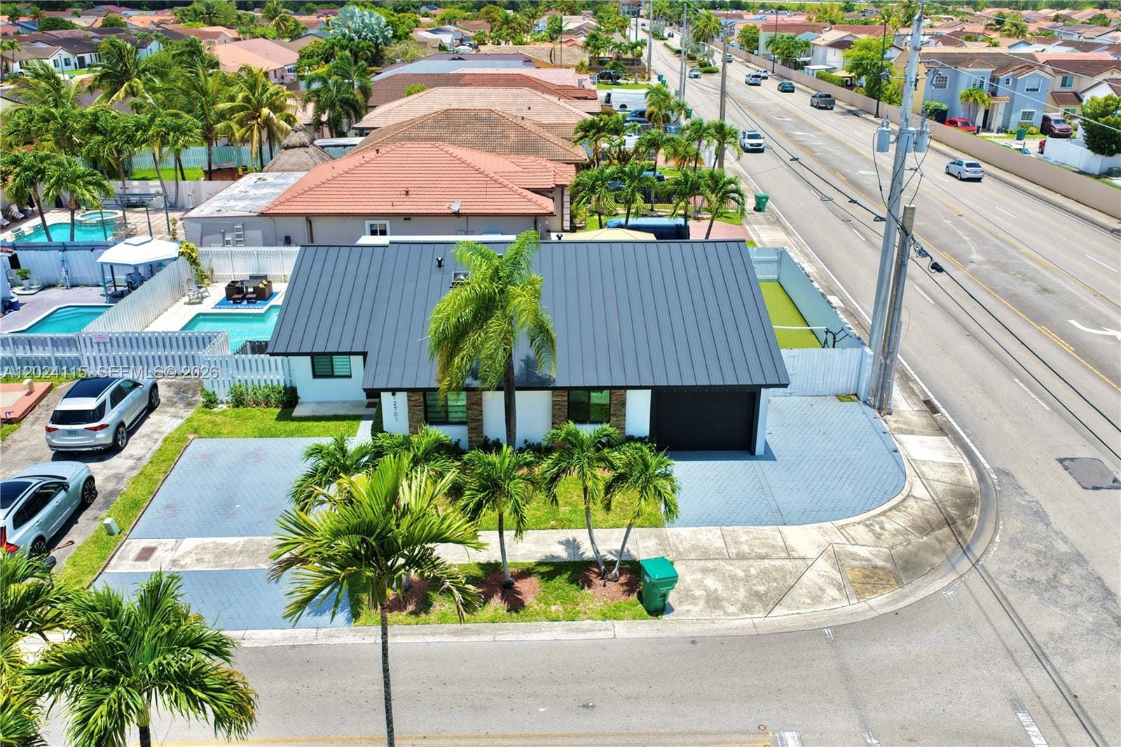 12701 NW 9th Street, Miami, FL 33182 photo 2