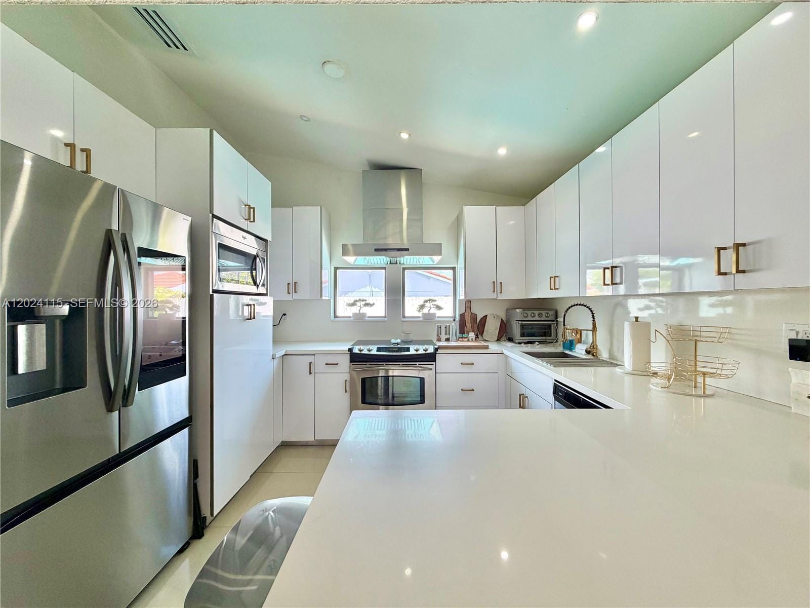 12701 NW 9th Street, Miami, FL 33182 photo 18