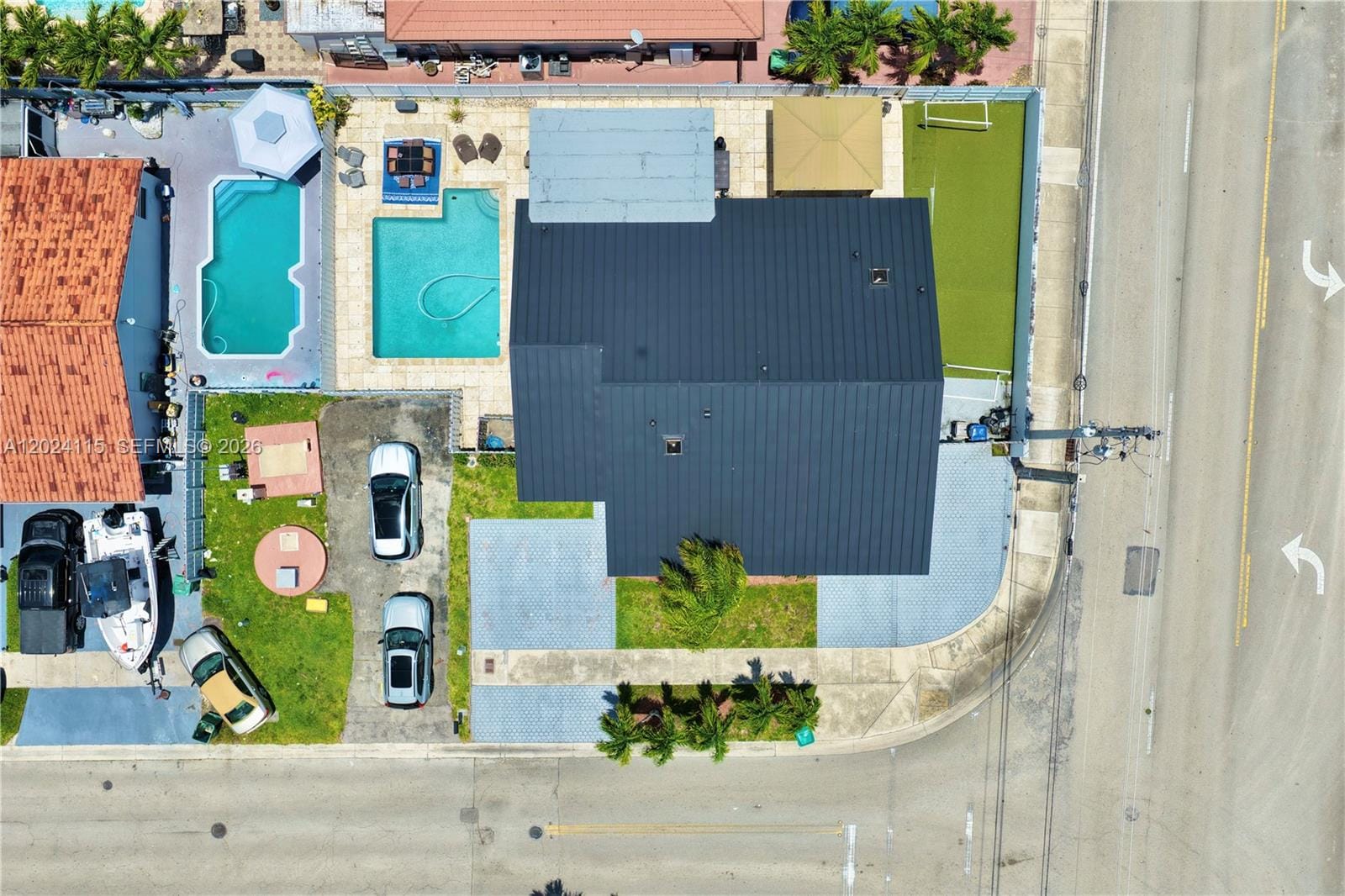 12701 NW 9th Street, Miami, FL 33182 photo 4