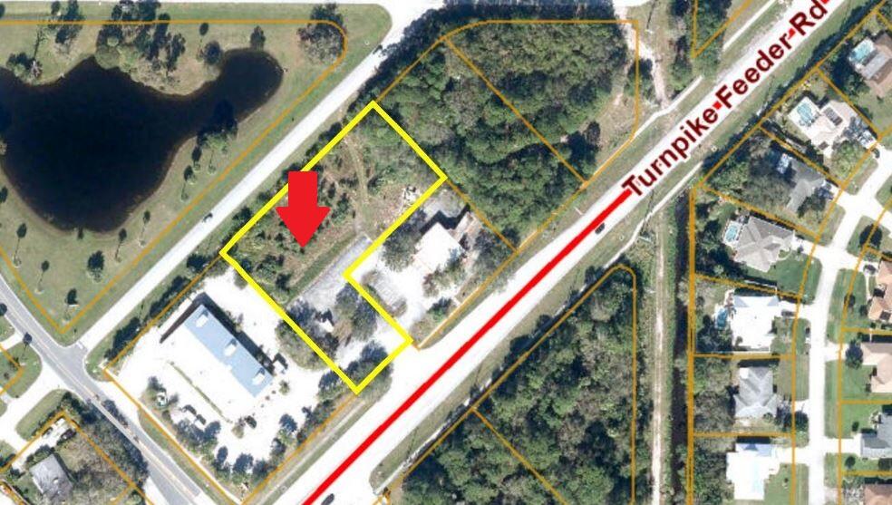 5335 Turnpike Feeder Road, Fort Pierce, FL 34951, Fort Pierce