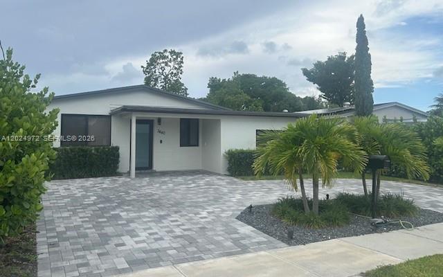 3440 SW 91st Avenue, Miami, FL 33165, Miami
