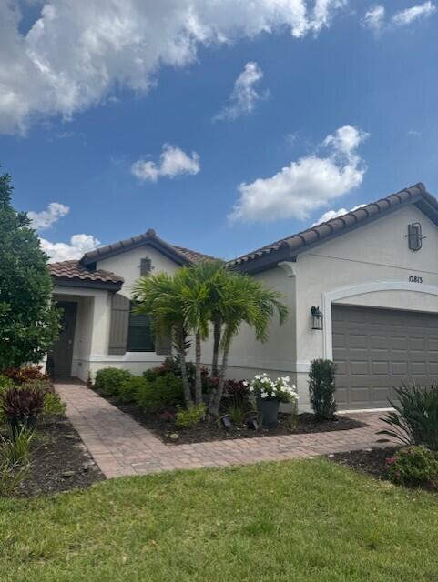 12813 SW Ambra Street, Port St. Lucie, FL 34987, Port St Lucie
