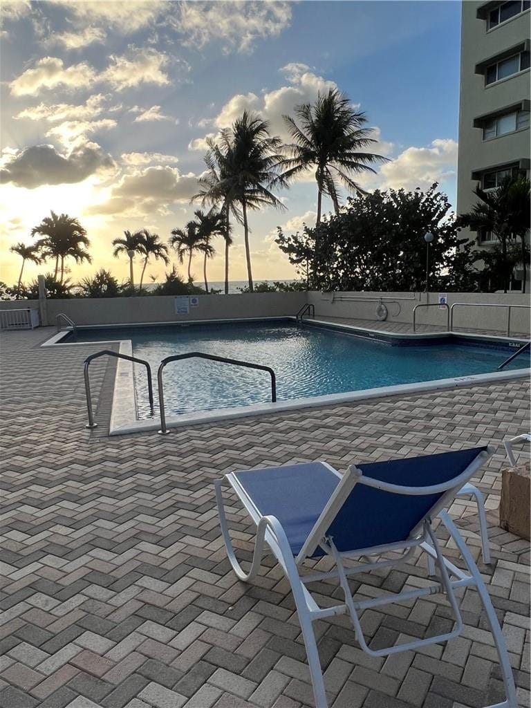 1800 S Ocean Boulevard 501 — photo 1