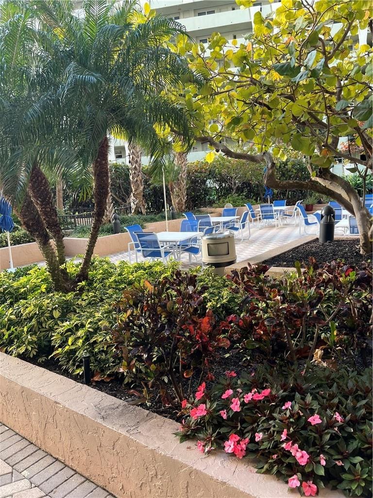 1800 S Ocean Boulevard 501 — photo 3