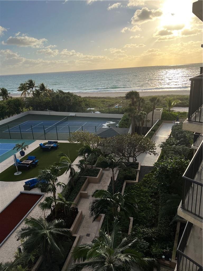 1800 S Ocean Boulevard 501 — photo 4
