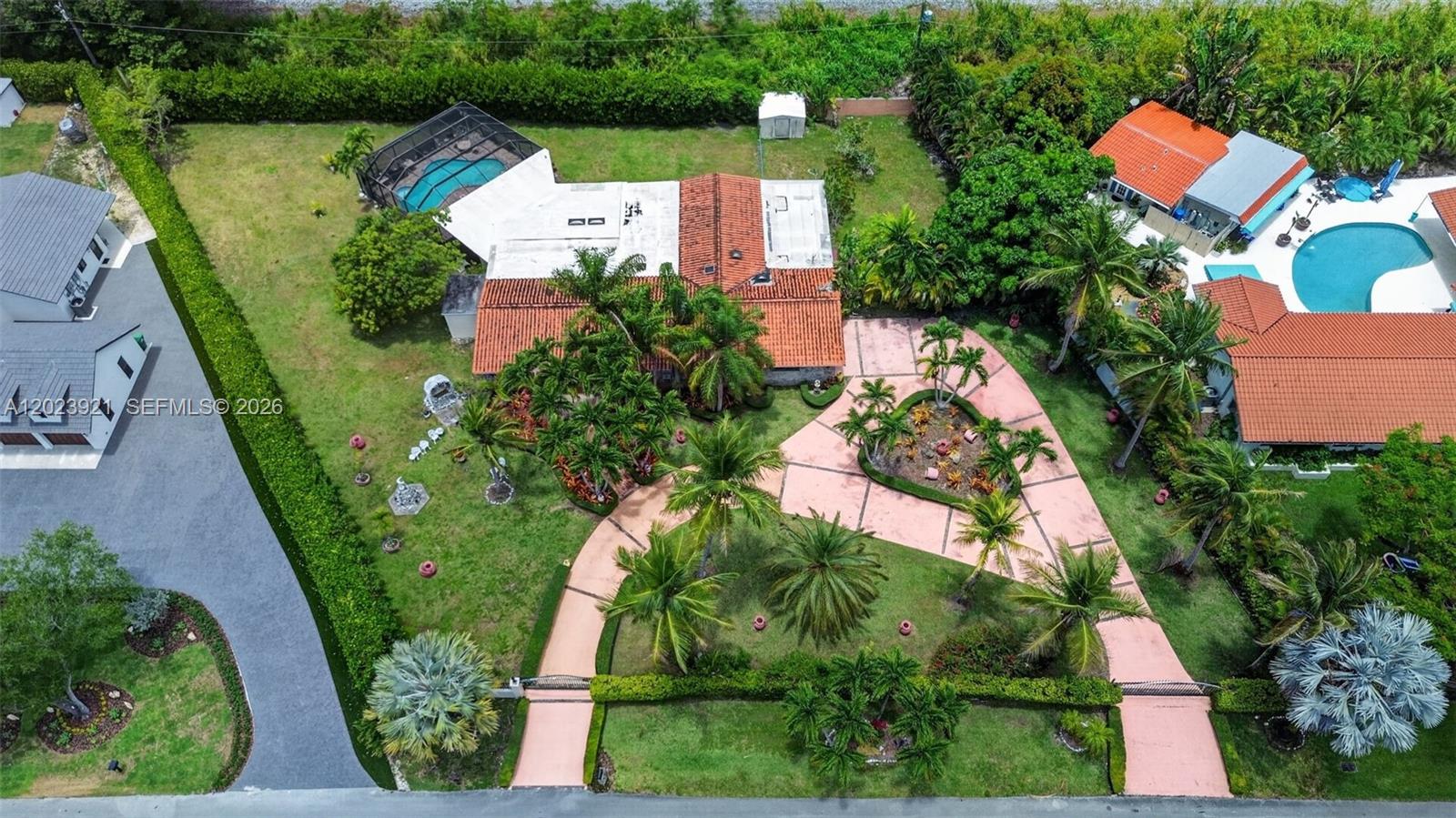 8461 SW 68th St Road, Miami, FL 33143 photo 19