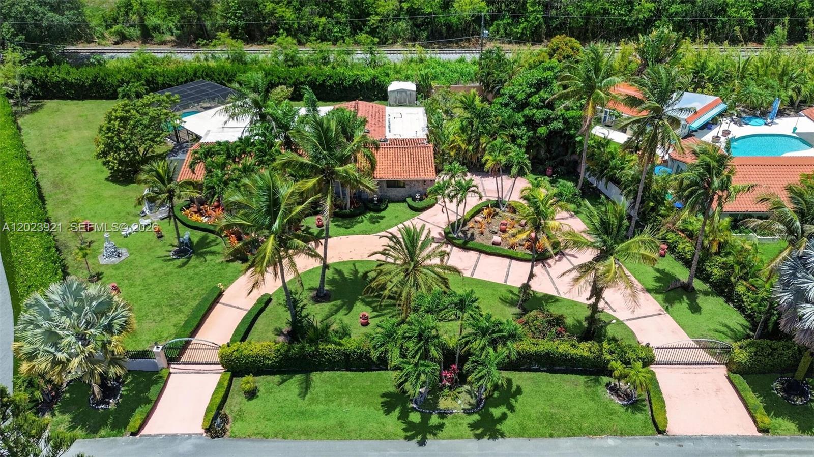 8461 SW 68th St Road, Miami, FL 33143 photo 20