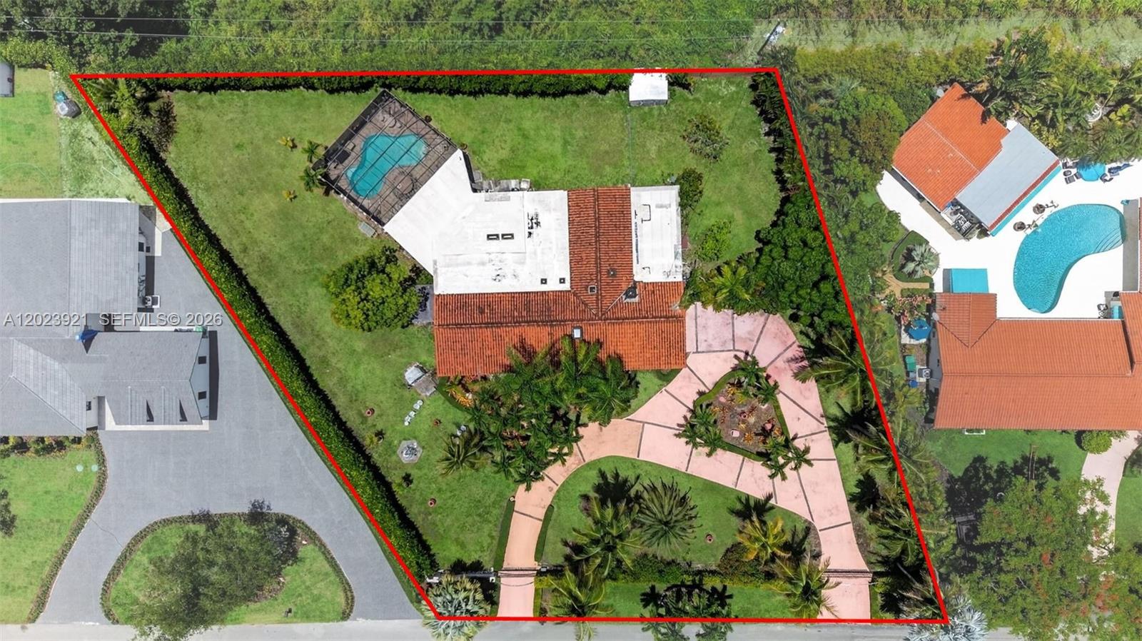 8461 SW 68th St Road, Miami, FL 33143 photo 27