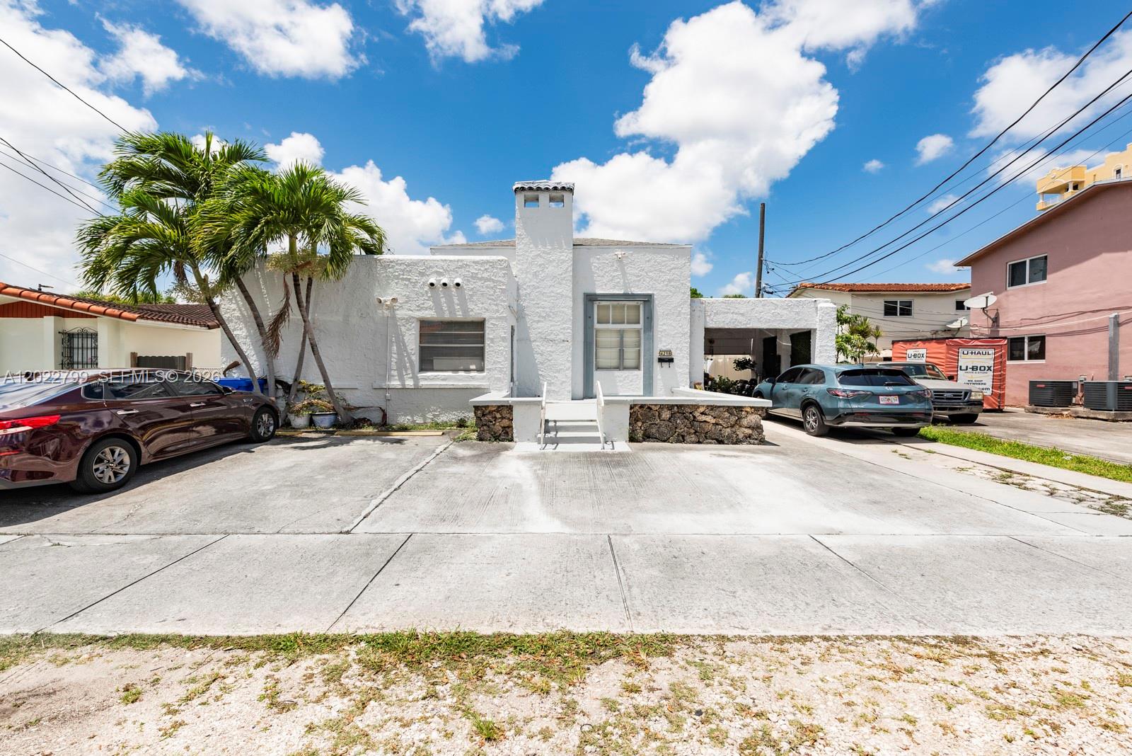 4217 SW 2nd Terrace, Miami, FL 33134, Miami