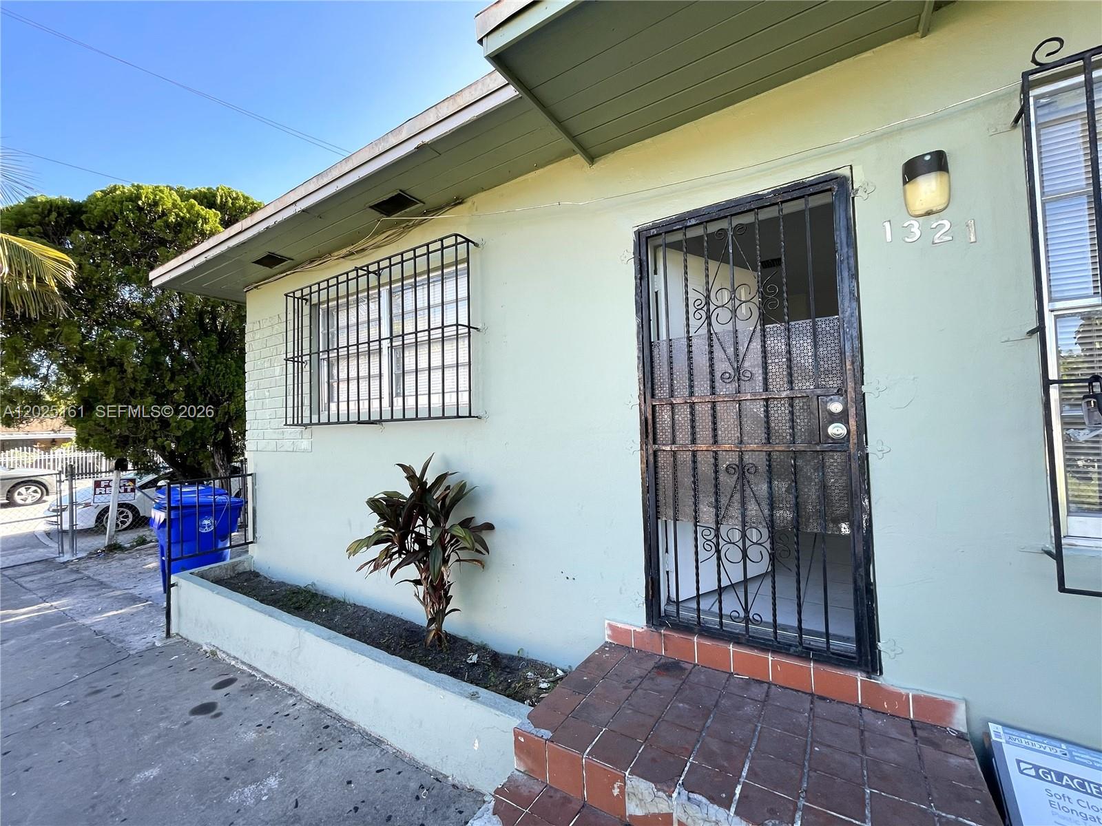1321 NW 28th Street, Miami, FL 33142, Miami