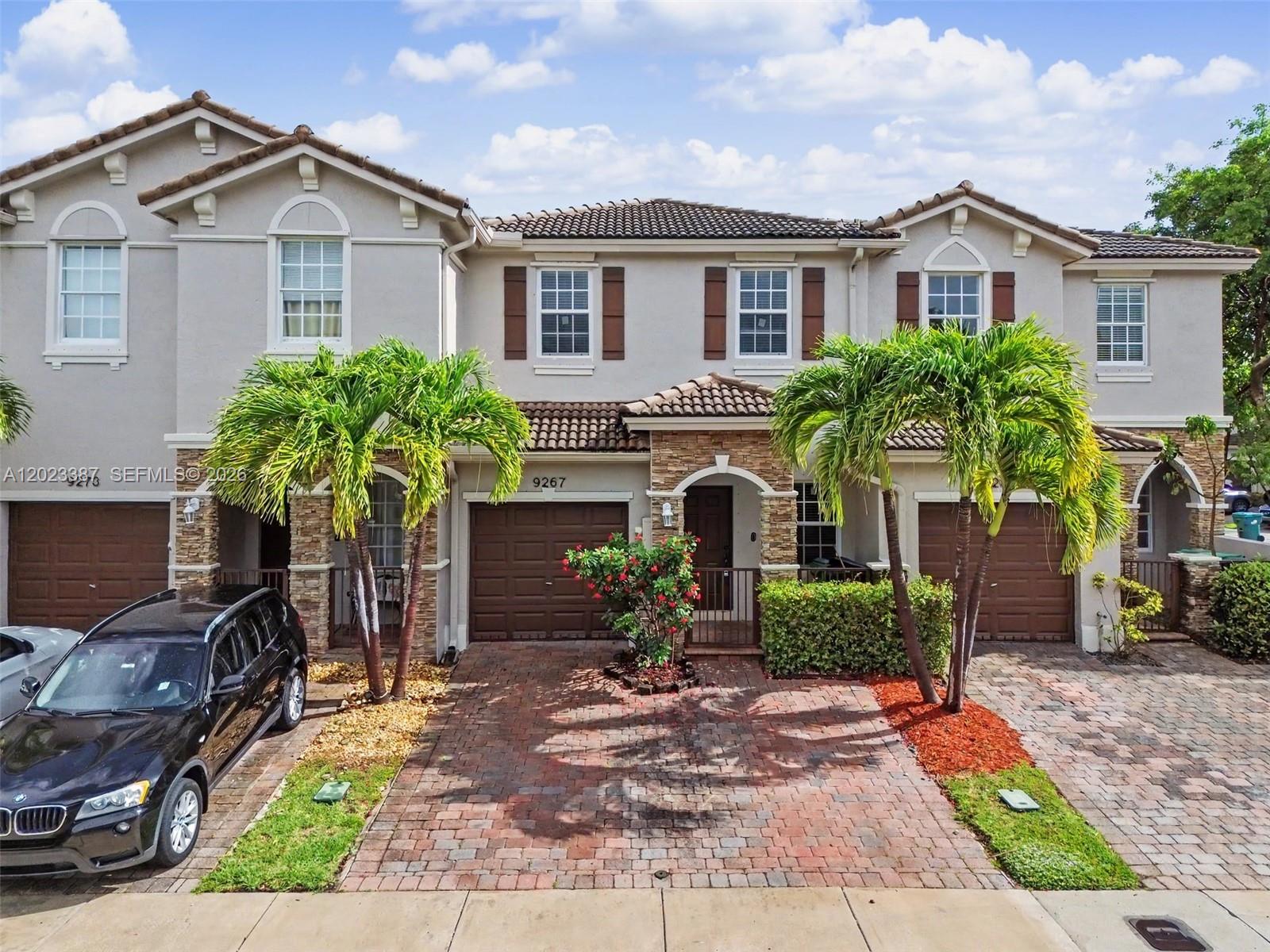 9267 SW 220th Terrace, Cutler Bay, FL 33190, Cutler Bay