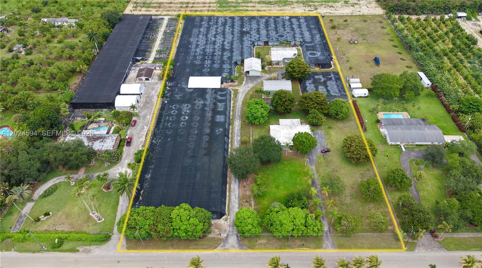 17355 SW 256th Street, Homestead, FL 33031, Homestead